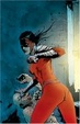 Cover of Manhunter