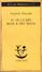 Cover of Al di là del bene e del male