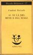 Cover of Al di là del bene e del male