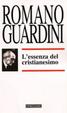 Cover of L' essenza del cristianesimo