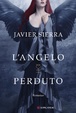 Cover of L'angelo perduto