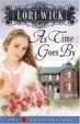 Cover of As Time Goes By