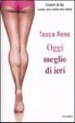 Cover of Oggi meglio di ieri