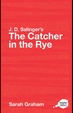 Cover of J.D. Salinger's the Catcher in the Rye