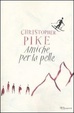 Cover of Amiche per la pelle