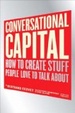 Cover of Conversational Capital
