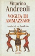 Cover of Voglia di ammazzare