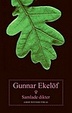 Cover of Samlade dikter