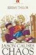 Cover of Jason Causes Chaos