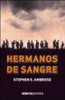 Cover of Hermanos de Sangre