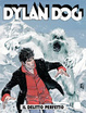 Cover of Dylan Dog n. 302