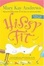 Cover of "Hissy Fit"