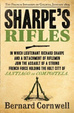Cover of Sharpe's Rifles
