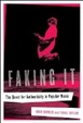Cover of Faking it