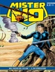 Cover of Mister No (ristampa) n. 61