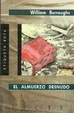 Cover of El almuerzo desnudo