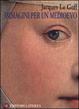 Cover of Immagini per un Medioevo