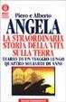 Cover of La straordinaria storia della vita sulla terra