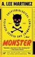 Cover of Monster