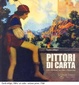 Cover of Pittori di carta