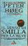 Cover of Il senso di Smilla per la neve