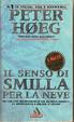 Cover of Il senso di Smilla per la neve