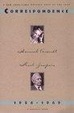 Cover of Correspondence 1926-1969