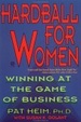 Cover of Hardball for Women