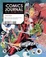 Cover of The Comics Journal #301 (Comics Journal Library)
