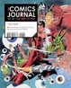 Cover of The Comics Journal #301 (Comics Journal Library)