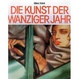 Cover of Die Kunst der zwanziger Jahre