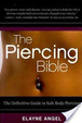 Cover of The Piercing Bible