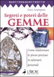 Cover of Segreti e poteri delle gemme