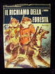 Cover of Il richiamo della foresta