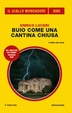 Cover of Buio come una cantina chiusa