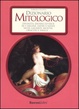 Cover of Dizionario mitologico