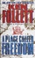 Cover of A Place Called Freedom.