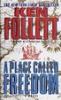 Cover of A Place Called Freedom.