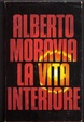 Cover of La vita interiore