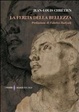 Cover of La ferita della bellezza