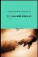 Cover of TE LLAMARE VIERNES
