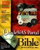 Cover of Oracle 9iAS Portal Bible