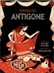 Cover of Sophocles' Antigone