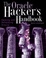 Cover of "The Oracle Hacker's Handbook"
