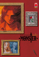 Cover of Monster Deluxe vol. 6