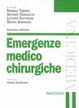 Cover of Emergenze medico chirurgiche