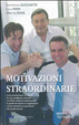 Cover of Motivazioni straordinarie