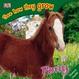 Cover of Pony