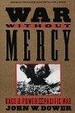 Cover of War without Mercy