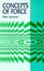 Cover of "Concepts of Force"